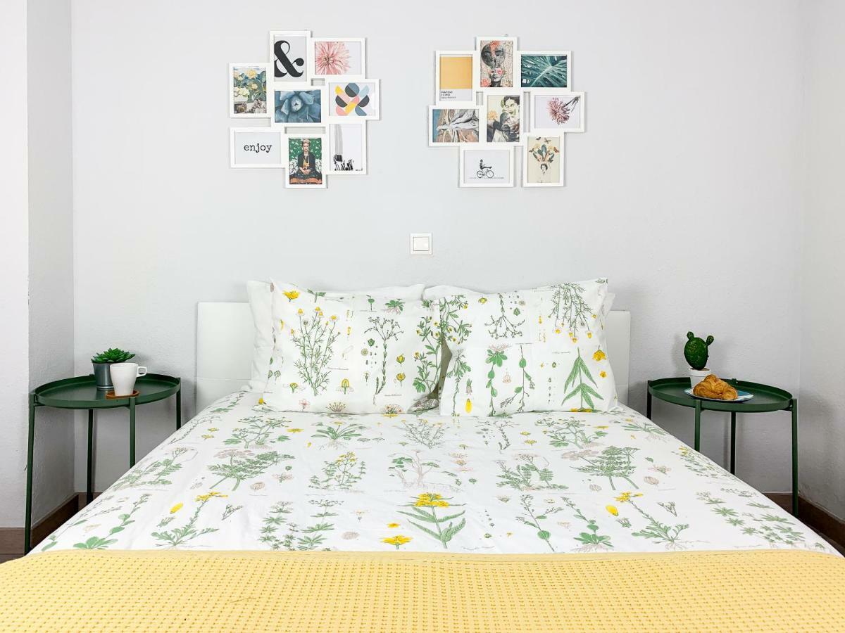 Cosy Flats Benidorm Centro 2ºアパートメント エクステリア 写真